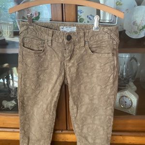 Free People Pants